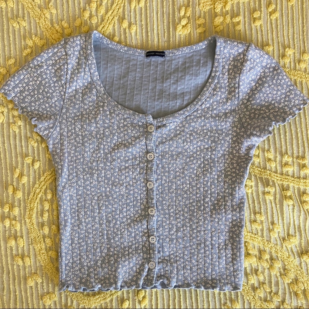 Brandy Melville Top